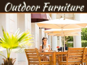 Tips Memilih Furnitur Fungsional untuk Ruang Terbuka