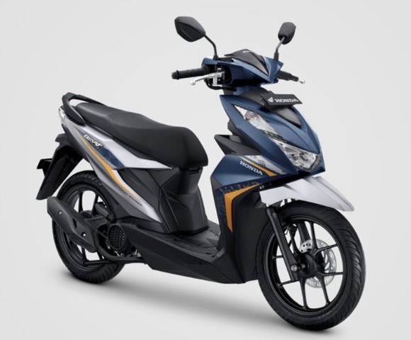 Panduan Unik Membeli Sepeda Motor Bekas di OLX yang Aman dan Terpercaya