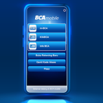 Perbedaan MyBCA dan BCA Mobile Dari Jumlah Rekening yang Bisa Diakses
