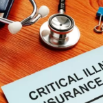 Asuransi Penyakit Kritis Bagi Orang Tua: Perlindungan yang Tak Ternilai