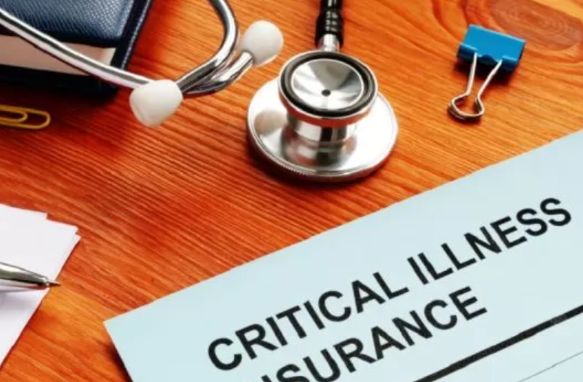 Asuransi Penyakit Kritis Bagi Orang Tua