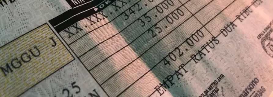 Cara Melihat Pajak Motor di STNK dengan Mudah